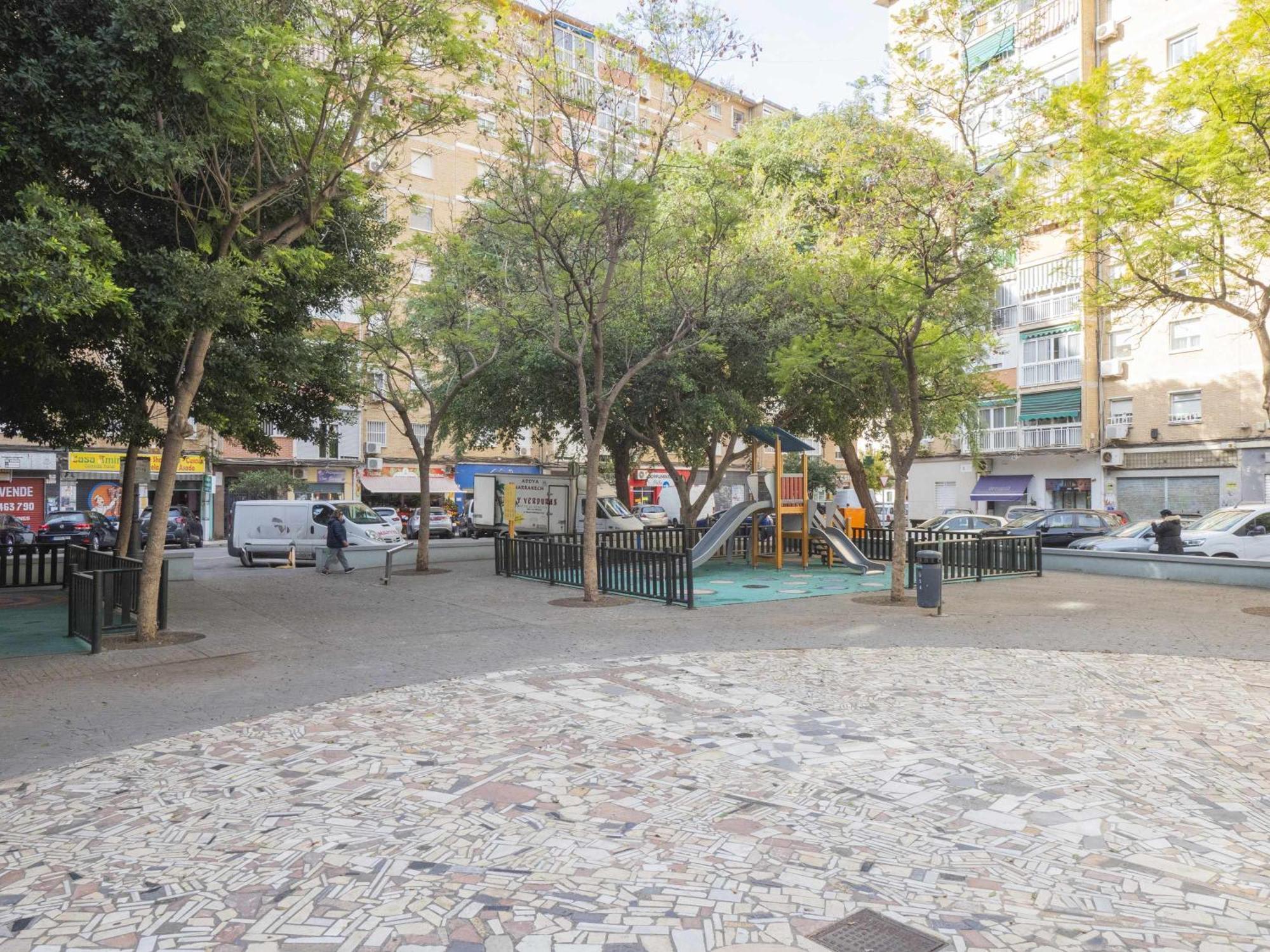 Mshome Esencia De Málaga Buitenkant foto